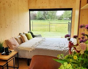 Verblijf 0218708 - Vakantiewoning Oost-Vlaanderen - Black Pearl