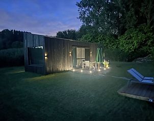 Verblijf 0218708 - Vakantiewoning Oost-Vlaanderen - Black Pearl