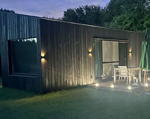 Verblijf 0218708 - Vakantiewoning Oost-Vlaanderen - Black Pearl