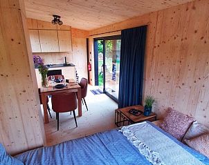 Verblijf 0218708 - Vakantiewoning Oost-Vlaanderen - Black Pearl