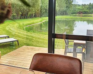 Verblijf 0218708 - Vakantiewoning Oost-Vlaanderen - Black Pearl