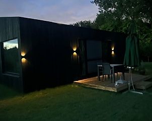 Verblijf 0218708 - Vakantiewoning Oost-Vlaanderen - Black Pearl