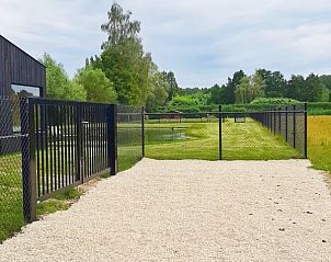 Verblijf 0218708 - Vakantiewoning Oost-Vlaanderen - Black Pearl