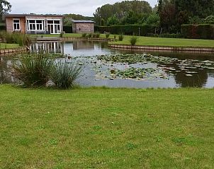 Verblijf 0218709 - Vakantiewoning Oost-Vlaanderen - Huisje in Hamme/Moerzeke