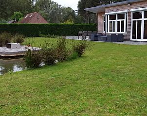 Verblijf 0218709 - Vakantiewoning Oost-Vlaanderen - Huisje in Hamme/Moerzeke