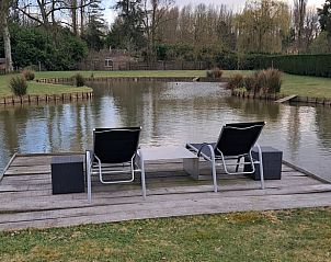 Verblijf 0218709 - Vakantiewoning Oost-Vlaanderen - Huisje in Hamme/Moerzeke