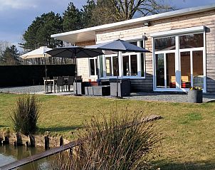 Verblijf 0218709 - Vakantiewoning Oost-Vlaanderen - Huisje in Hamme/Moerzeke