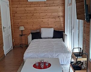 Verblijf 0218709 - Vakantiewoning Oost-Vlaanderen - Huisje in Hamme/Moerzeke