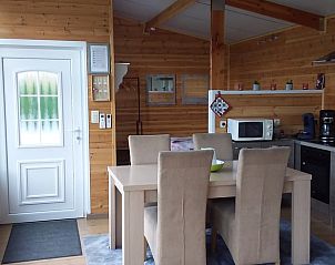 Verblijf 0218709 - Vakantiewoning Oost-Vlaanderen - Huisje in Hamme/Moerzeke