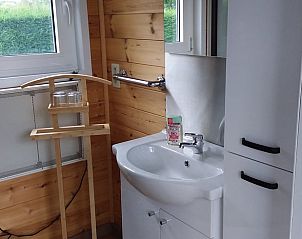 Verblijf 0218709 - Vakantiewoning Oost-Vlaanderen - Huisje in Hamme/Moerzeke