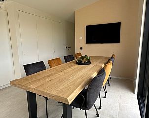 Verblijf 0218710 - Vakantiewoning Oost-Vlaanderen - Vakantiehuis in Hamme - Moerzeke