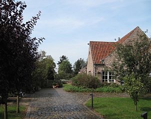 Guest house 021901 - Bed and Breakfast East Flanders - kerselarenhof