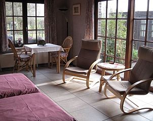 Guest house 021901 - Bed and Breakfast East Flanders - kerselarenhof