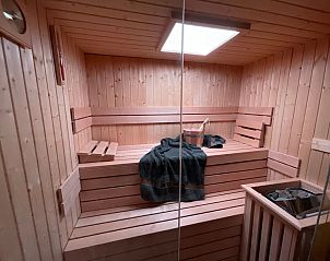 Verblijf 0219301 - Vakantiewoning Oost-Vlaanderen - Vakantiehuis Einzigartiger Wellness-Bauernhof - Flämische A