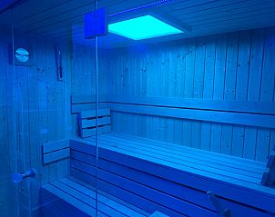 Verblijf 0219301 - Vakantiewoning Oost-Vlaanderen - Vakantiehuis Einzigartiger Wellness-Bauernhof - Flämische A