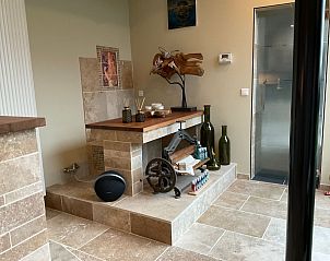 Verblijf 0219301 - Vakantiewoning Oost-Vlaanderen - Vakantiehuis Einzigartiger Wellness-Bauernhof - Flämische A