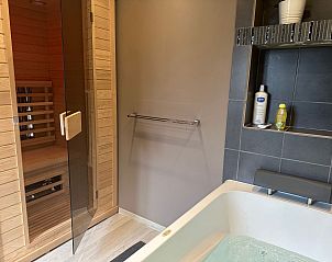 Verblijf 0219301 - Vakantiewoning Oost-Vlaanderen - Vakantiehuis Einzigartiger Wellness-Bauernhof - Flämische A