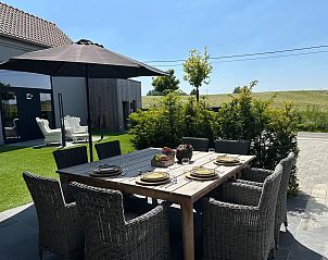 Verblijf 0219301 - Vakantiewoning Oost-Vlaanderen - Vakantiehuis Einzigartiger Wellness-Bauernhof - Flämische A