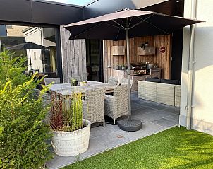 Verblijf 0219301 - Vakantiewoning Oost-Vlaanderen - Vakantiehuis Einzigartiger Wellness-Bauernhof - Flämische A