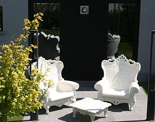 Verblijf 0219301 - Vakantiewoning Oost-Vlaanderen - Vakantiehuis Einzigartiger Wellness-Bauernhof - Flämische A