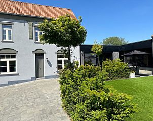 Verblijf 0219301 - Vakantiewoning Oost-Vlaanderen - Vakantiehuis Einzigartiger Wellness-Bauernhof - Flämische A