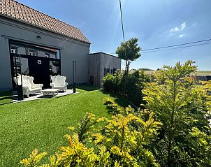 Verblijf 0219301 - Vakantiewoning Oost-Vlaanderen - Vakantiehuis Einzigartiger Wellness-Bauernhof - Flämische A