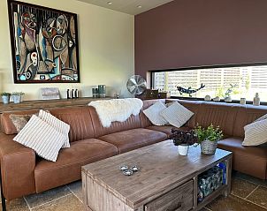 Verblijf 0219301 - Vakantiewoning Oost-Vlaanderen - Vakantiehuis Einzigartiger Wellness-Bauernhof - Flämische A