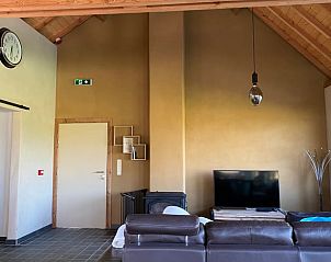 Guest house 0219403 - Holiday property East Flanders - Vakantiehuisje in Kalken