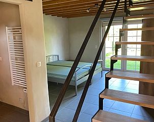 Guest house 0219403 - Holiday property East Flanders - Vakantiehuisje in Kalken