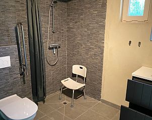 Guest house 0219403 - Holiday property East Flanders - Vakantiehuisje in Kalken