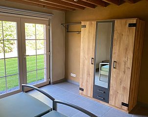 Guest house 0219403 - Holiday property East Flanders - Vakantiehuisje in Kalken