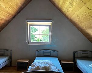 Guest house 0219403 - Holiday property East Flanders - Vakantiehuisje in Kalken