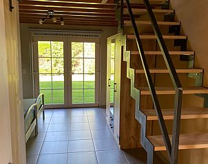 Guest house 0219403 - Holiday property East Flanders - Vakantiehuisje in Kalken
