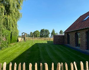 Guest house 0219403 - Holiday property East Flanders - Vakantiehuisje in Kalken