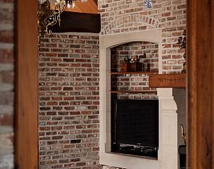 Guest house 0219801 - Holiday property East Flanders - Vakantiewoning Welle Weg