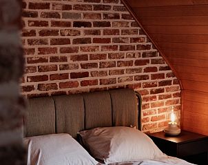 Guest house 0219801 - Holiday property East Flanders - Vakantiewoning Welle Weg