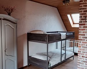 Guest house 0219801 - Holiday property East Flanders - Vakantiewoning Welle Weg