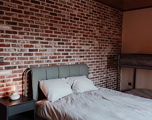 Guest house 0219801 - Holiday property East Flanders - Vakantiewoning Welle Weg