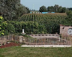 Guest house 0219801 - Holiday property East Flanders - Vakantiewoning Welle Weg