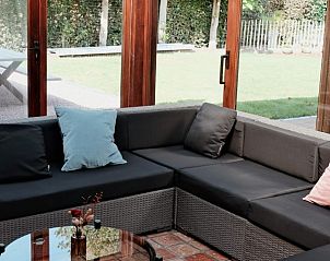 Guest house 0219801 - Holiday property East Flanders - Vakantiewoning Welle Weg