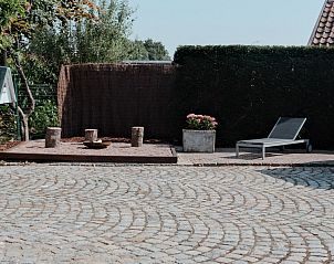 Guest house 0219801 - Holiday property East Flanders - Vakantiewoning Welle Weg