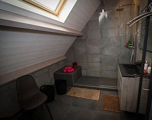 Unterkunft 0220301 - Ferienhaus Ostflandern - Wellnesscottage