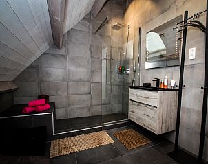 Unterkunft 0220301 - Ferienhaus Ostflandern - Wellnesscottage