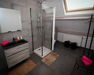 Unterkunft 0220301 - Ferienhaus Ostflandern - Wellnesscottage