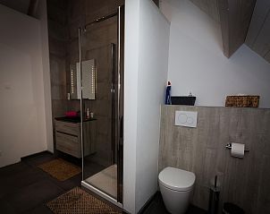 Unterkunft 0220301 - Ferienhaus Ostflandern - Wellnesscottage
