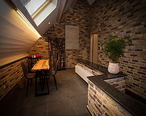 Unterkunft 0220301 - Ferienhaus Ostflandern - Wellnesscottage