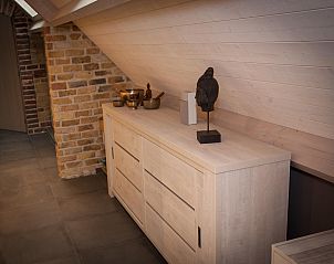 Unterkunft 0220301 - Ferienhaus Ostflandern - Wellnesscottage