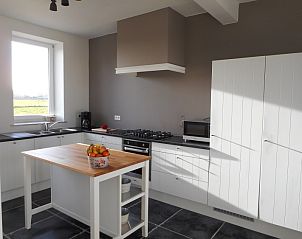 Guest house 0221901 - Holiday property East Flanders - Den Dotter