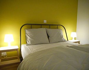 Guest house 0221901 - Holiday property East Flanders - Den Dotter