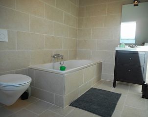 Guest house 0221901 - Holiday property East Flanders - Den Dotter